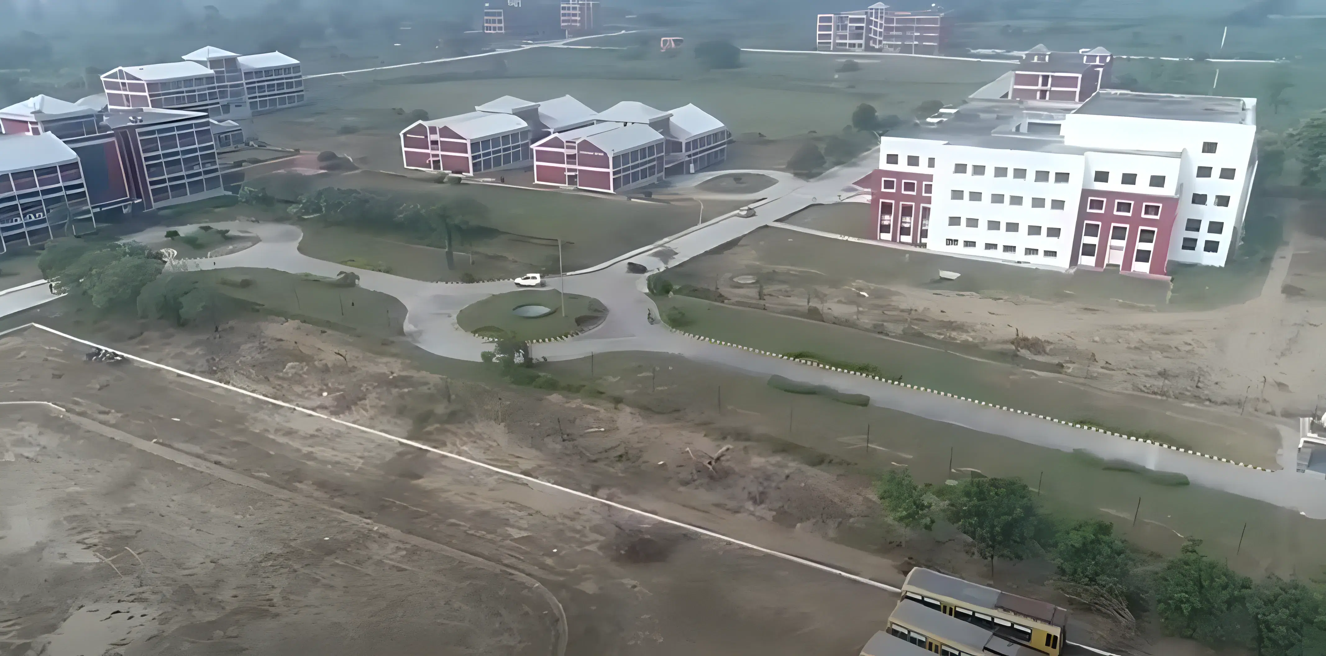 Bhagwant Institute of Technology Muzaffarnagar Campus photo 1